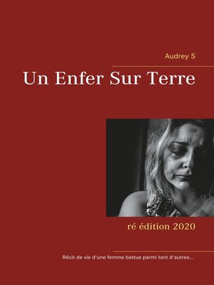 cover image of Un Enfer Sur Terre